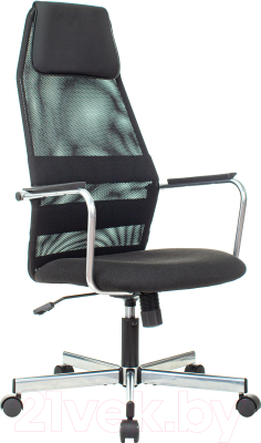 Кресло офисное Бюрократ KB-5M - фото