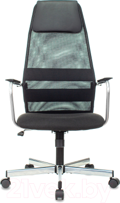 Кресло офисное Бюрократ KB-5M