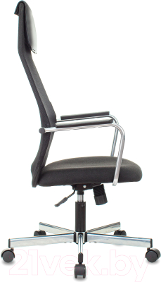 Кресло офисное Бюрократ KB-5M