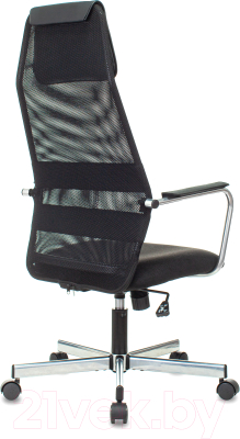 Кресло офисное Бюрократ KB-5M