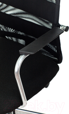 Кресло офисное Бюрократ KB-5M