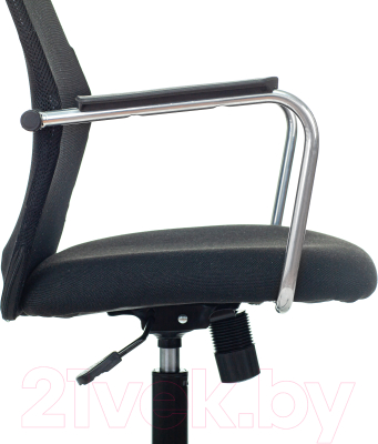 Кресло офисное Бюрократ KB-5M