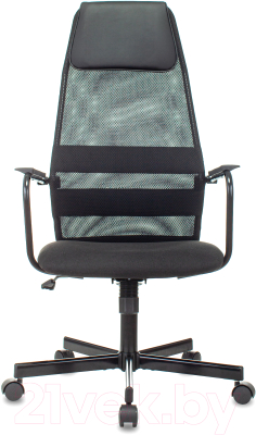 Кресло офисное Бюрократ KB-5M