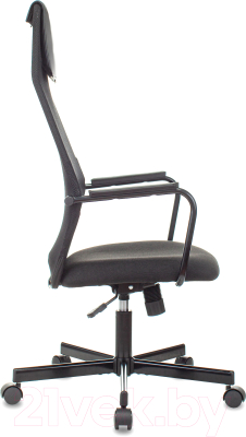 Кресло офисное Бюрократ KB-5M