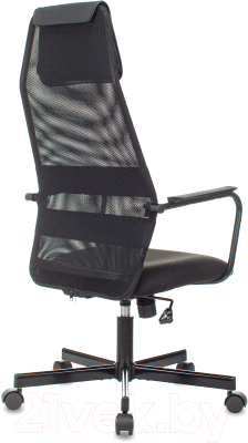 Кресло офисное Бюрократ KB-5M