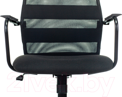 Кресло офисное Бюрократ KB-5M