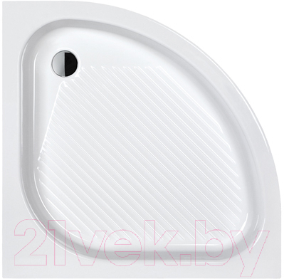 Душевой поддон RGW Acryllic BP/CL-S / 116180488-51