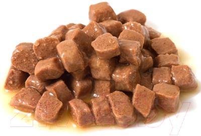 Влажный корм для собак ProBalance Sensitive с чувствительным пищеварением