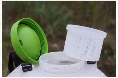 Опрыскиватель аккумуляторный Greenworks G40BPS / 5300007