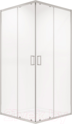 Душевой уголок Niagara Nova NG-6608-08 90x90 - фото