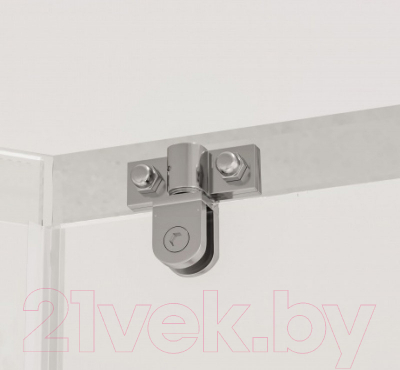 Душевой уголок Niagara Nova NG-6608-08 90x90