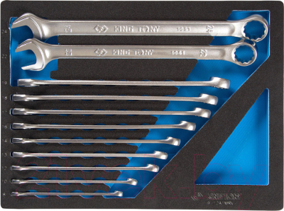 Набор ключей King TONY 9-12A1MRV