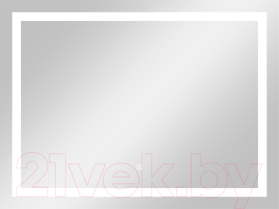 Зеркало Континент Rimini LED 120x70 - фото