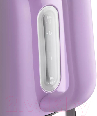 Электрочайник Kitfort KT-6147-1 