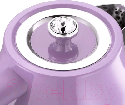 Электрочайник Kitfort KT-6147-1 