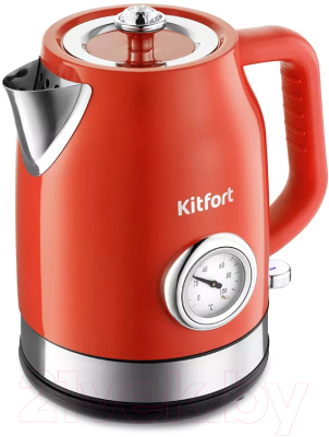 Электрочайник Kitfort KT-6147-3 - фото