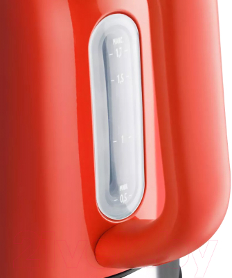 Электрочайник Kitfort KT-6147-3