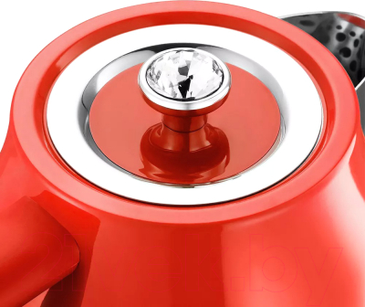 Электрочайник Kitfort KT-6147-3