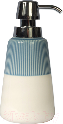 Дозатор для жидкого мыла Primanova Fira DR-79000 - фото