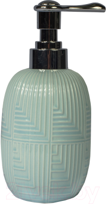 Дозатор для жидкого мыла Primanova Matrix DR-81000 - фото