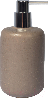 Дозатор для жидкого мыла Primanova Noble DR-75000 - фото