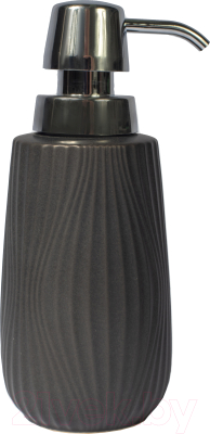 Дозатор для жидкого мыла Primanova Soul DR-78000 - фото