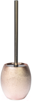 Ершик для унитаза Primanova Glory DR-72005 - фото