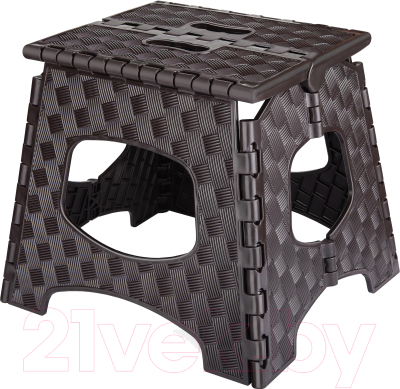 Табурет складной Эльфпласт Мультистул малый EP113 - фото