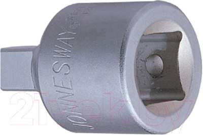 Адаптер слесарный Jonnesway S16H1234 - фото