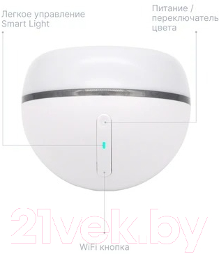 Ночник GoodNight Smart Light / 379605