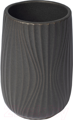 Стакан для зубной щетки и пасты Primanova Soul DR-78002 - фото