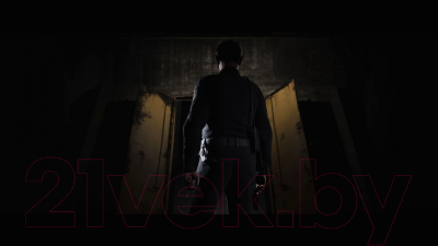 Игра для игровой консоли PlayStation 5 The Quarry