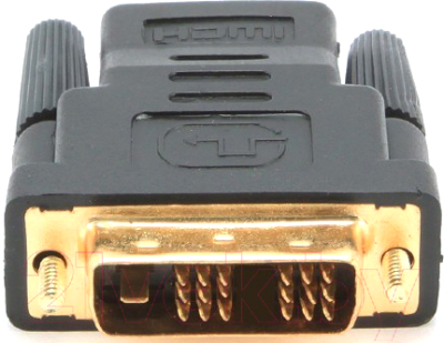 Адаптер Cablexpert A-HDMI-DVI-2