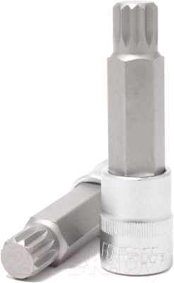 Головка слесарная Forsage F-34810008 - фото