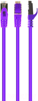 Кабель Gembird PP6A-LSZHCU-V-1M - фото