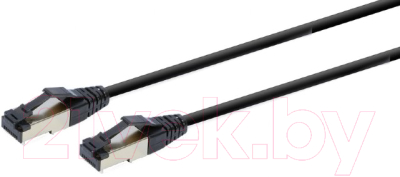 Кабель Gembird PP8-LSZHCU-BK-0.25M