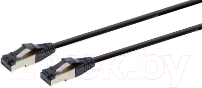 Кабель Cablexpert PP8-LSZHCU-BK-7.5M