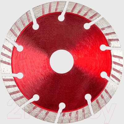Отрезной диск алмазный Diamal DM115TS