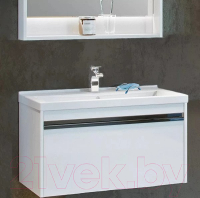 Мыльница Potato P208-4