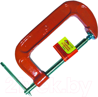 Струбцина Remocolor 44-1-125 - фото