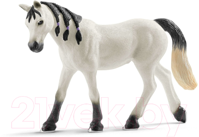 Фигурка коллекционная Schleich Арабская кобыла / 13908 - фото
