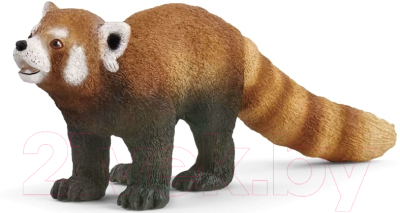 Фигурка коллекционная Schleich Красная панда / 14833 - фото