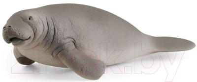 Фигурка коллекционная Schleich Ламантин / 14839 - фото