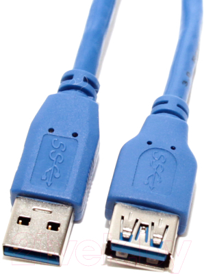 Кабель 5bites UC3011-010F - фото