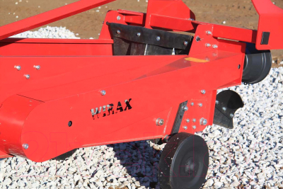 Картофелевыкапыватель Wirax Z-150