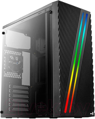 Игровой системный блок Z-Tech I5-114F-16-S24-510-N-380051n - фото