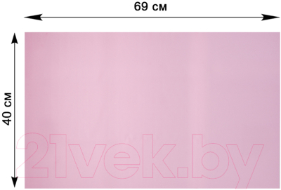 Фартук для творчества Мульти-пульти Для девочек / НТ_33851