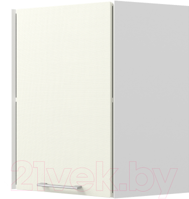 Шкаф навесной для кухни Горизонт Мебель Оптима 40 угловой - фото