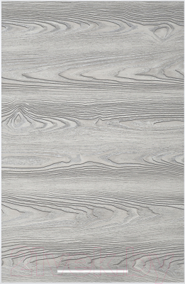 Шкаф навесной для кухни Горизонт Мебель Оптима 40 угловой