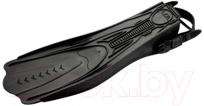 Ласты IST Sports FP02BK-L/XL